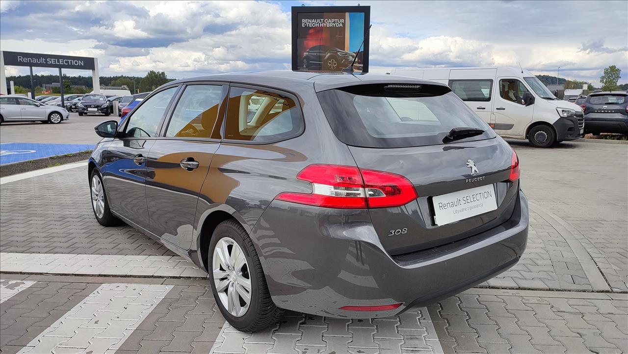 Peugeot 308 308 SW 1.5 BlueHDi Business Line S&S 2019