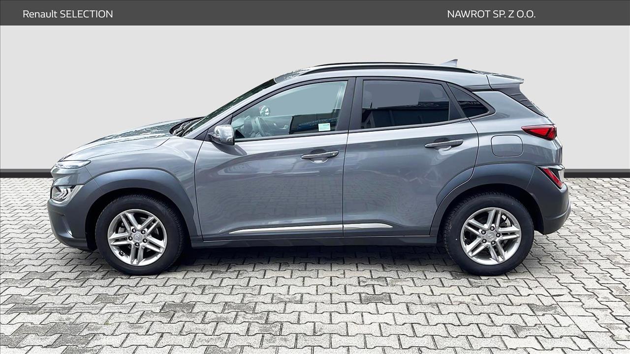 Hyundai KONA Kona 1.0 T-GDI Smart DCT 2022