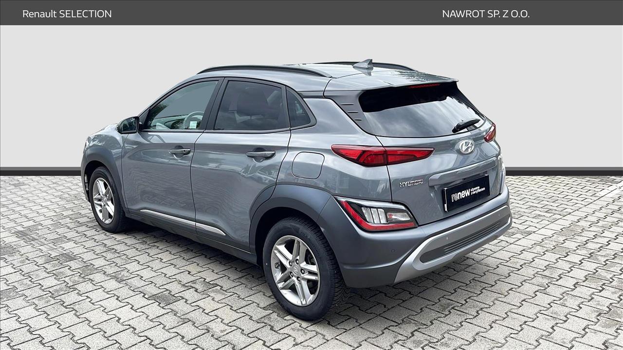 Hyundai KONA Kona 1.0 T-GDI Smart DCT 2022