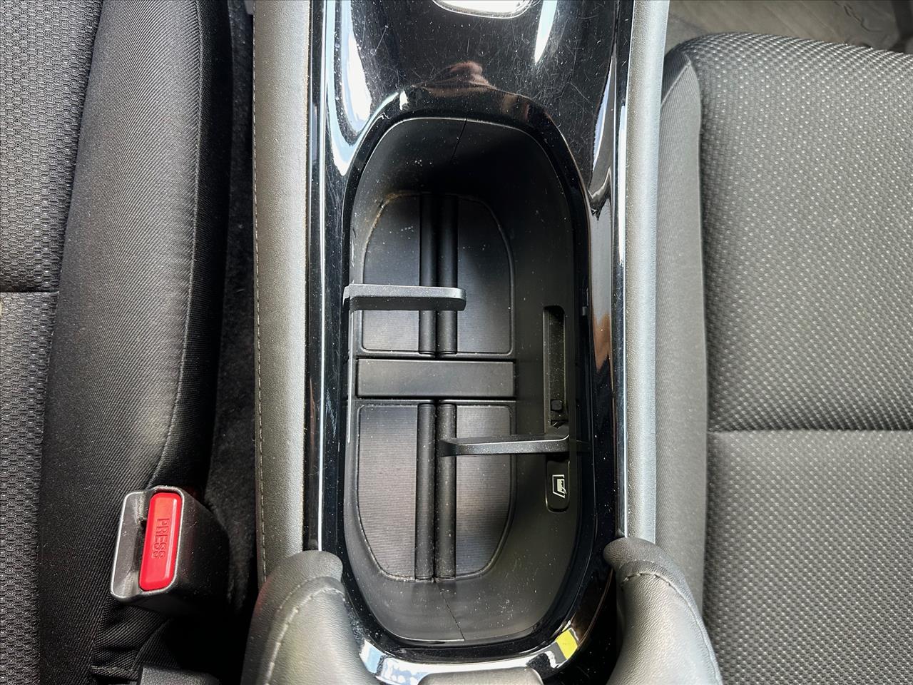 Honda HR-V HR-V 1.5 Elegance (ADAS/Honda Connect+) 2016