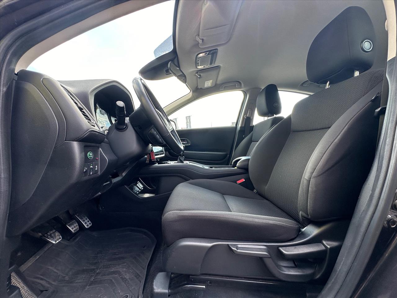 Honda HR-V HR-V 1.5 Elegance (ADAS/Honda Connect+) 2016