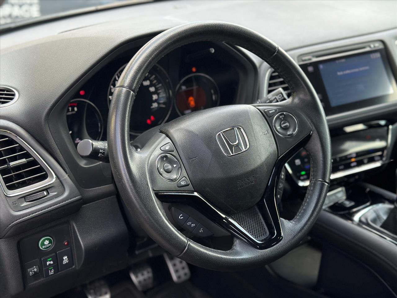 Honda HR-V HR-V 1.5 Elegance (ADAS/Honda Connect+) 2016