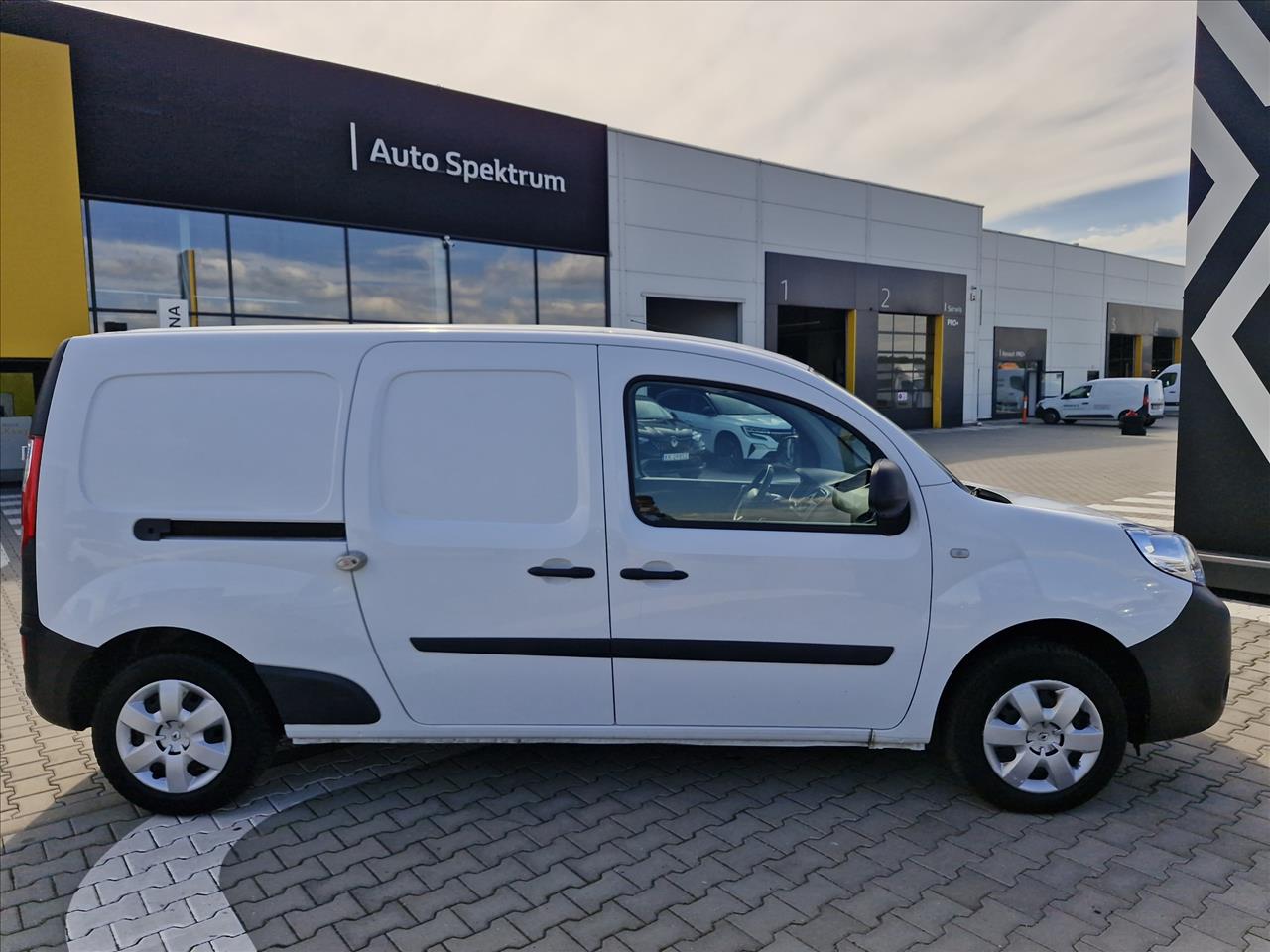 Renault KANGOO EXPRESS/VAN Kangoo Maxi 1.5 dCi Pack Clim 2019