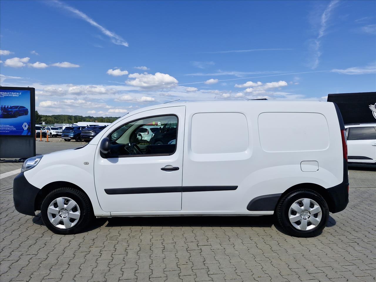 Renault KANGOO EXPRESS/VAN Kangoo Maxi 1.5 dCi Pack Clim 2019