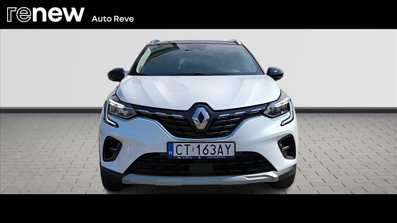 Renault CAPTUR Captur 1.6 E-TECH Full Hybrid 145 Techno 2023