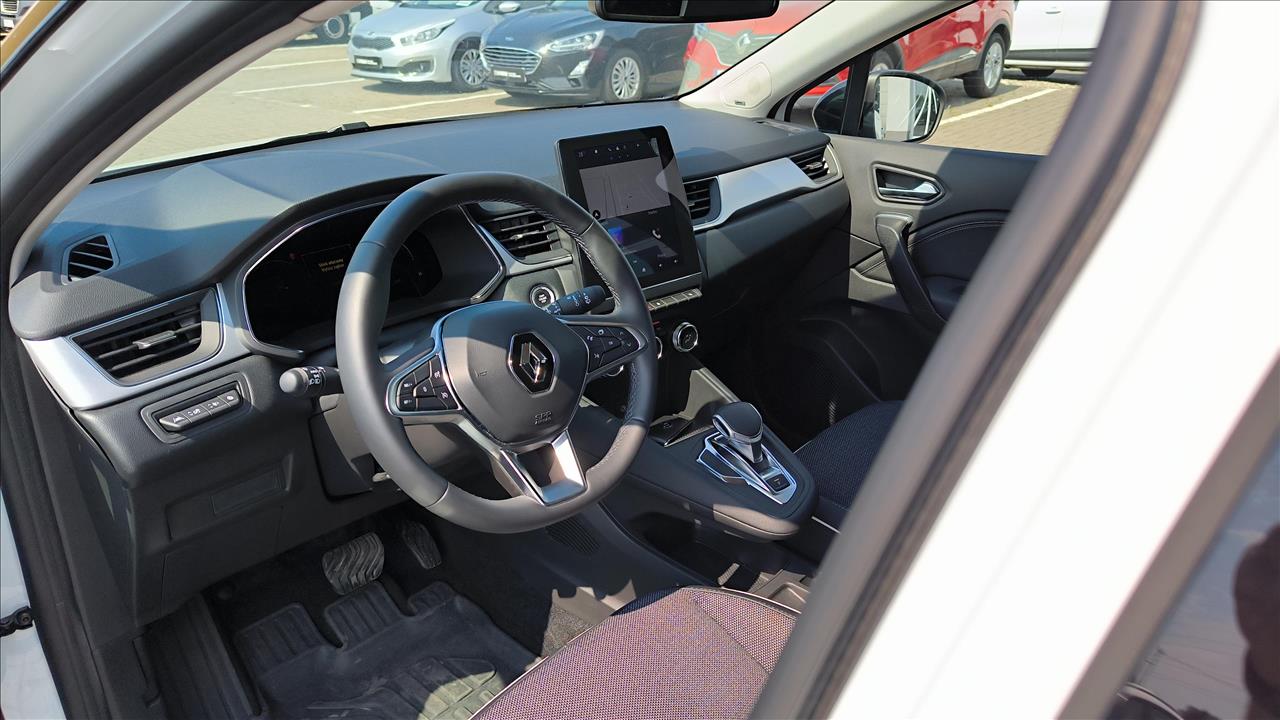 Renault CAPTUR Captur 1.6 E-TECH Full Hybrid 145 Techno 2023