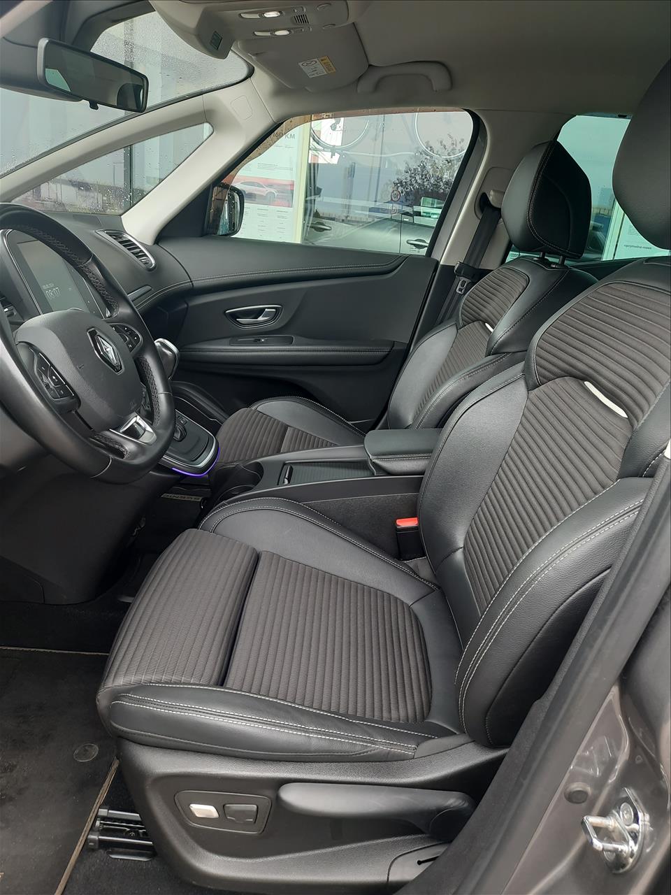 Renault SCENIC Scenic 1.3 TCe FAP Intens EDC 2019