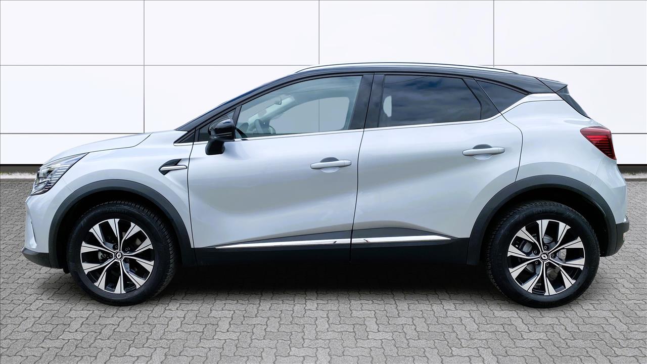 Renault CAPTUR Captur 1.0 TCe Techno 2023