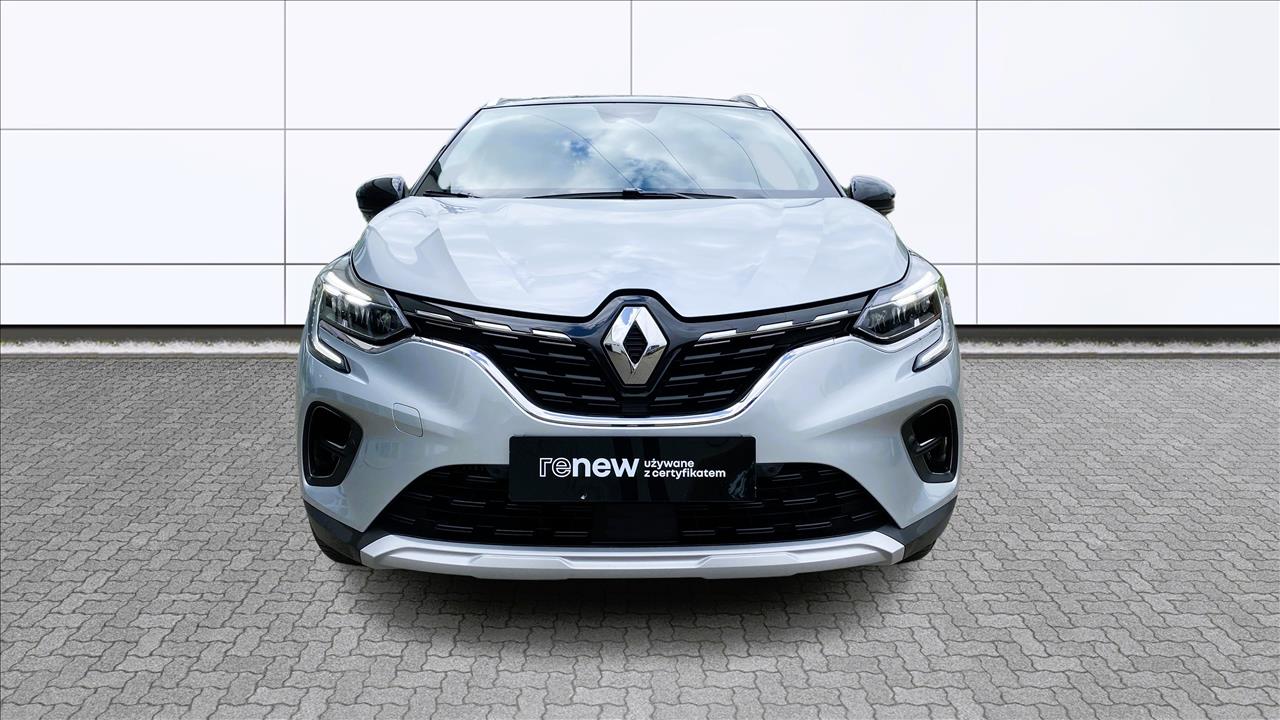 Renault CAPTUR Captur 1.0 TCe Techno 2023