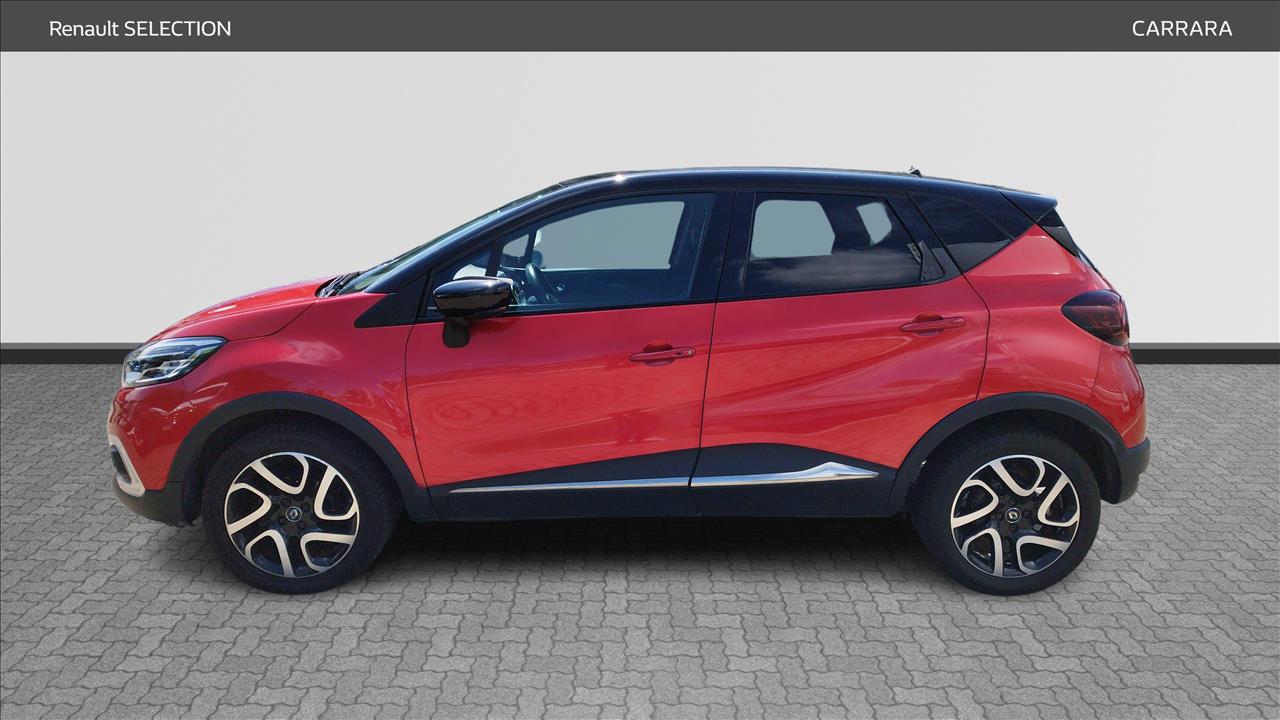 Renault CAPTUR Captur 0.9 Energy TCe Intens 2017