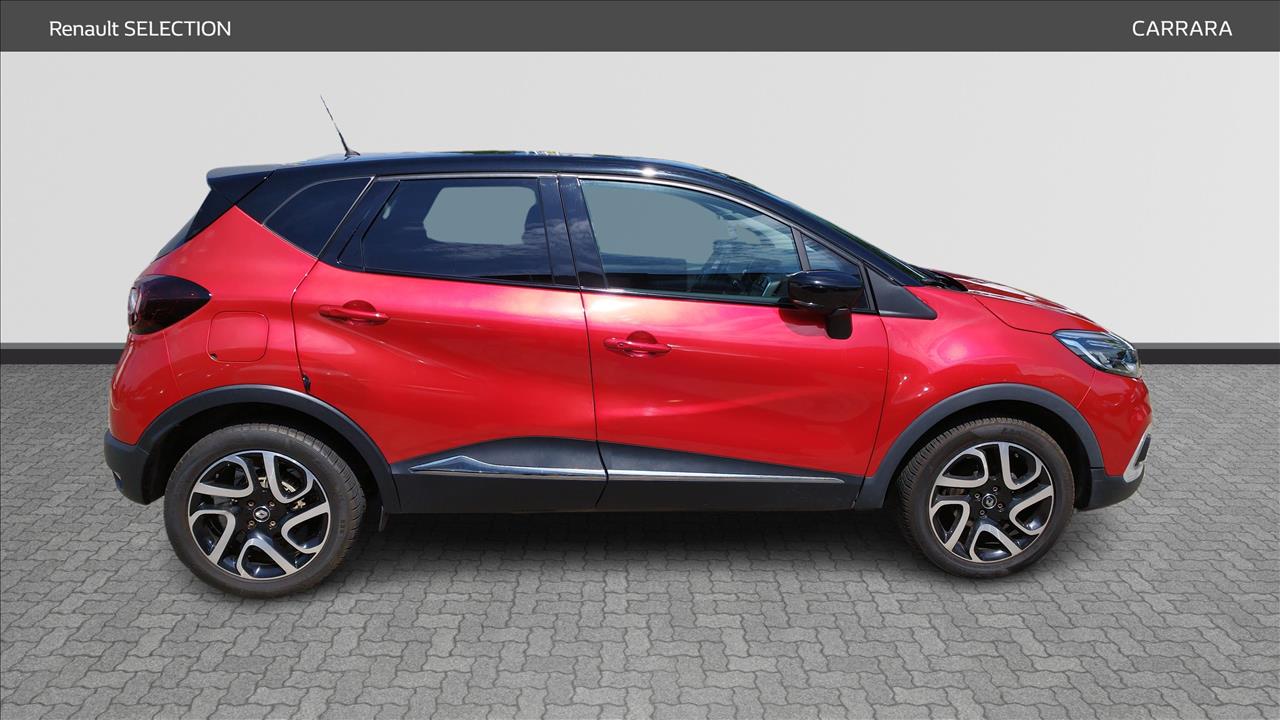 Renault CAPTUR Captur 0.9 Energy TCe Intens 2017