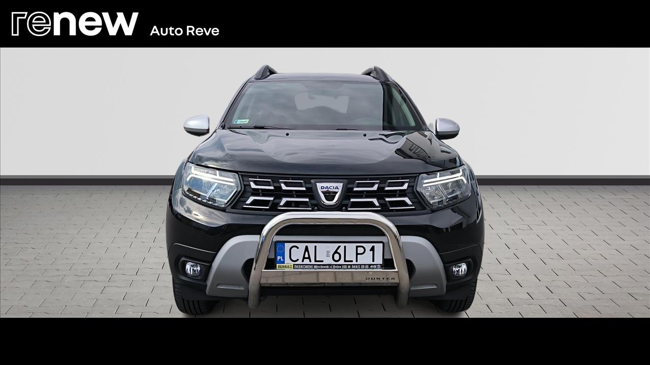 Dacia DUSTER Duster 1.0 TCe Prestige LPG 2021