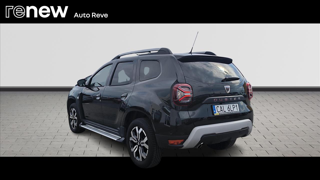 Dacia DUSTER Duster 1.0 TCe Prestige LPG 2021