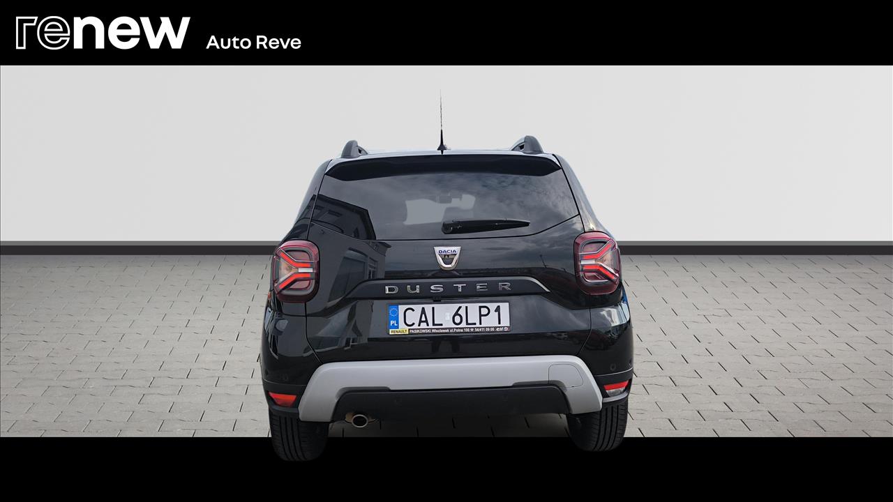 Dacia DUSTER Duster 1.0 TCe Prestige LPG 2021