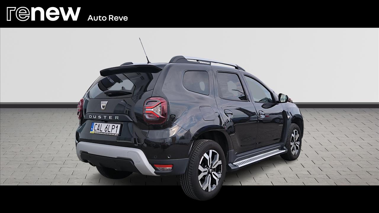 Dacia DUSTER Duster 1.0 TCe Prestige LPG 2021