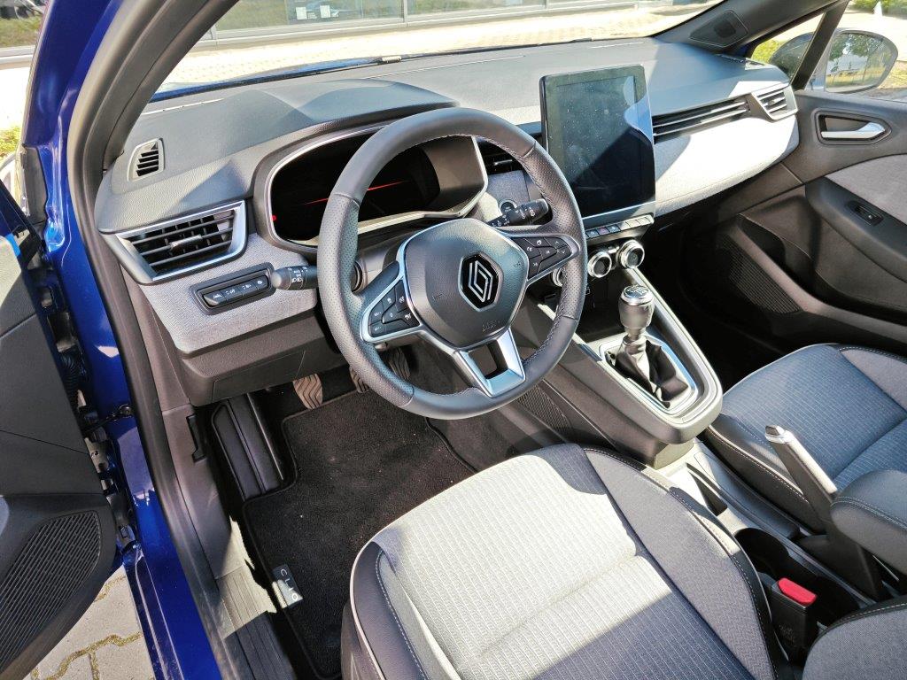 Renault CLIO Clio 1.0 TCe Techno 2023