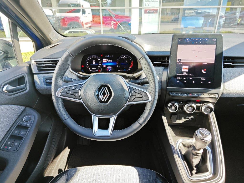 Renault CLIO Clio 1.0 TCe Techno 2023