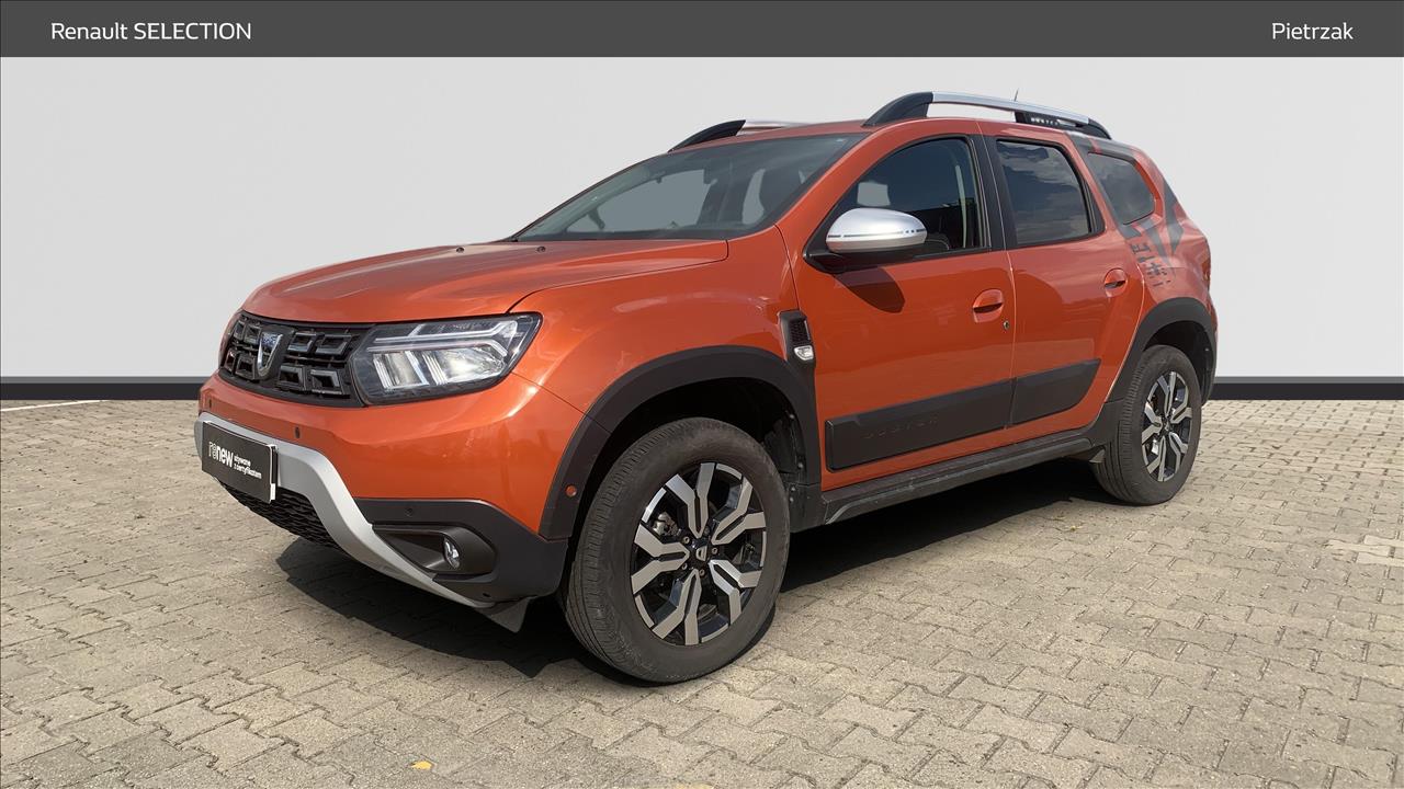 Dacia DUSTER Duster 1.0 TCe Prestige LPG 2021