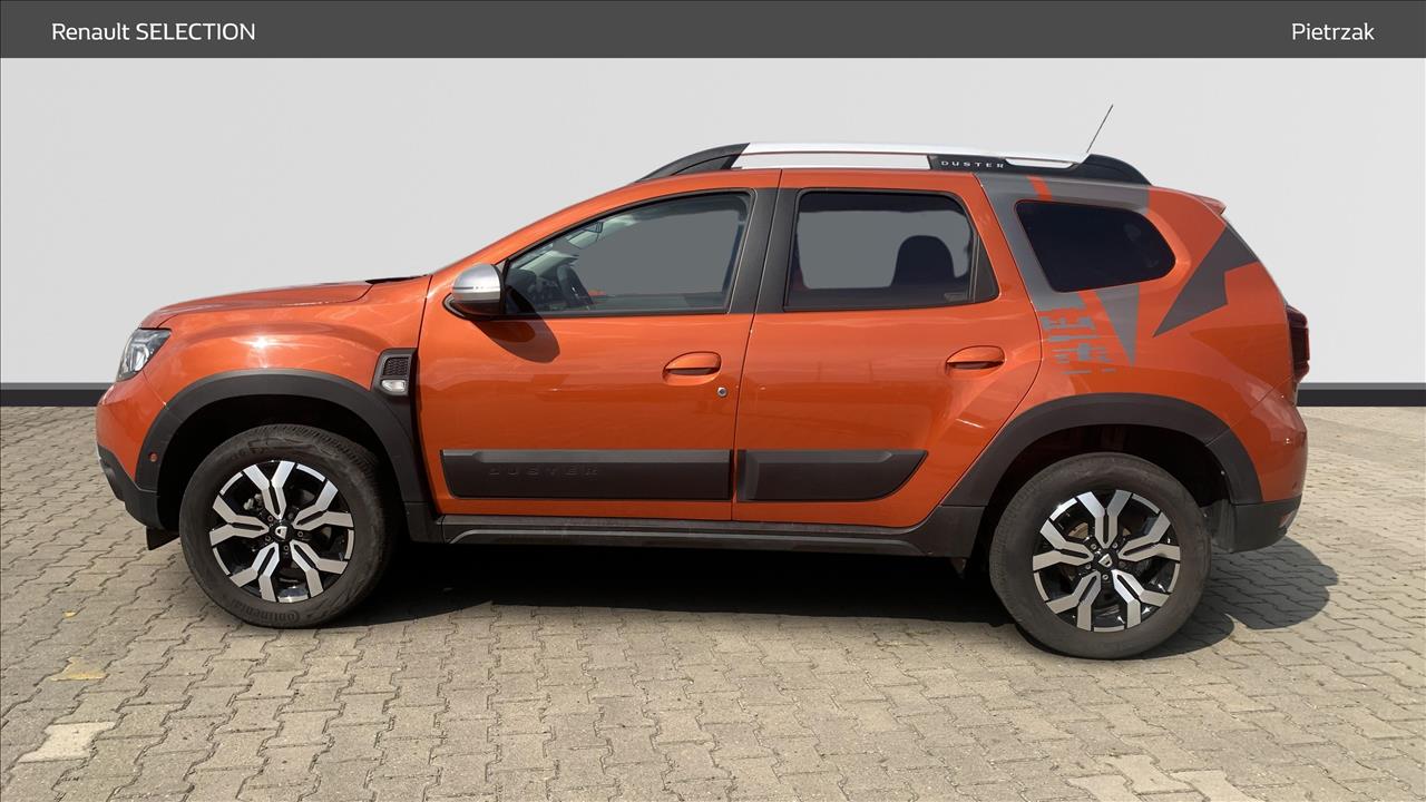 Dacia DUSTER Duster 1.0 TCe Prestige LPG 2021