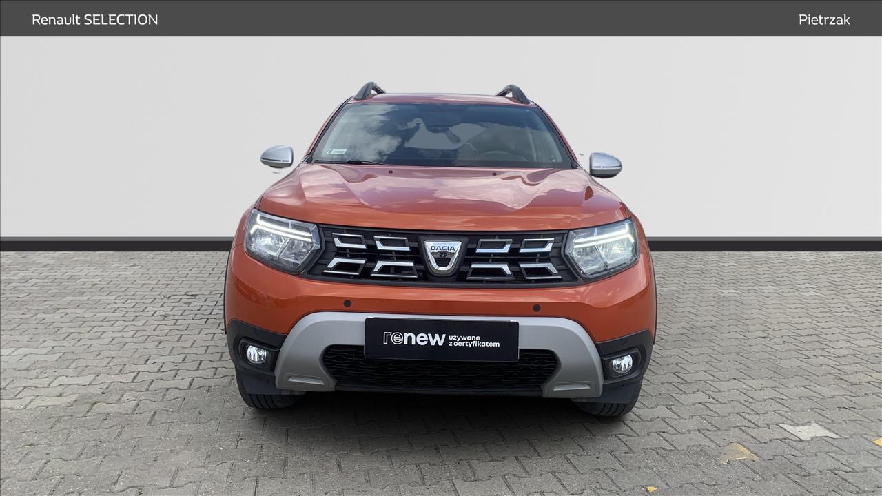 Dacia DUSTER Duster 1.0 TCe Prestige LPG 2021