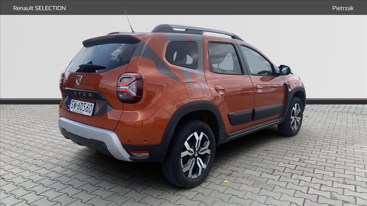 Dacia DUSTER Duster 1.0 TCe Prestige LPG 2021