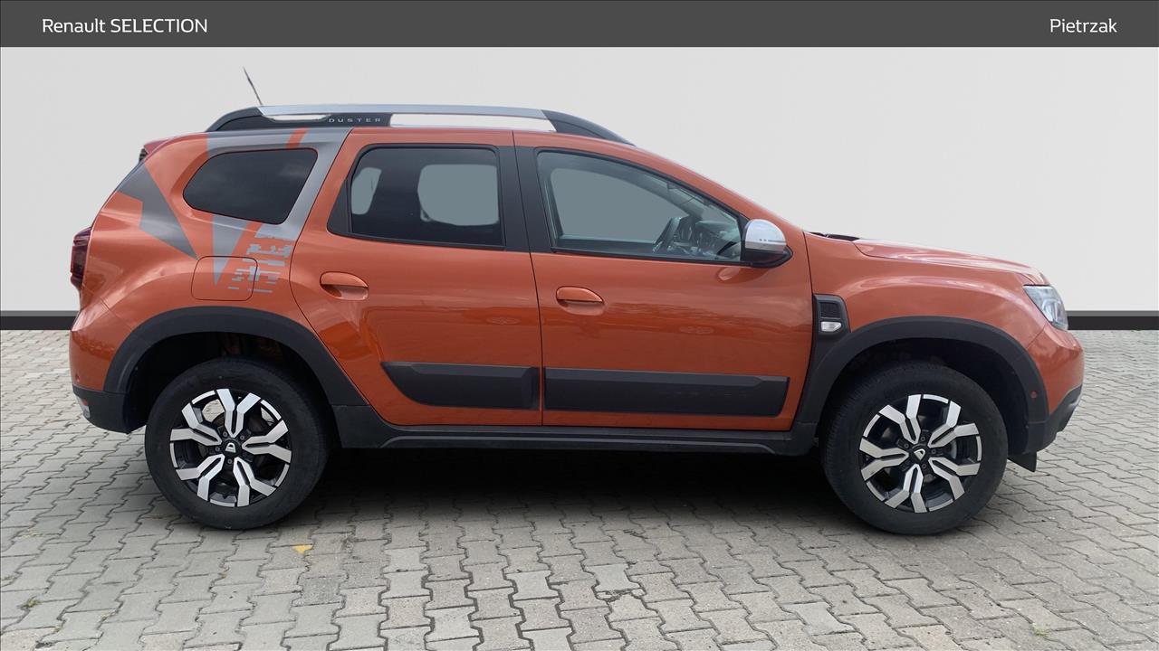 Dacia DUSTER Duster 1.0 TCe Prestige LPG 2021