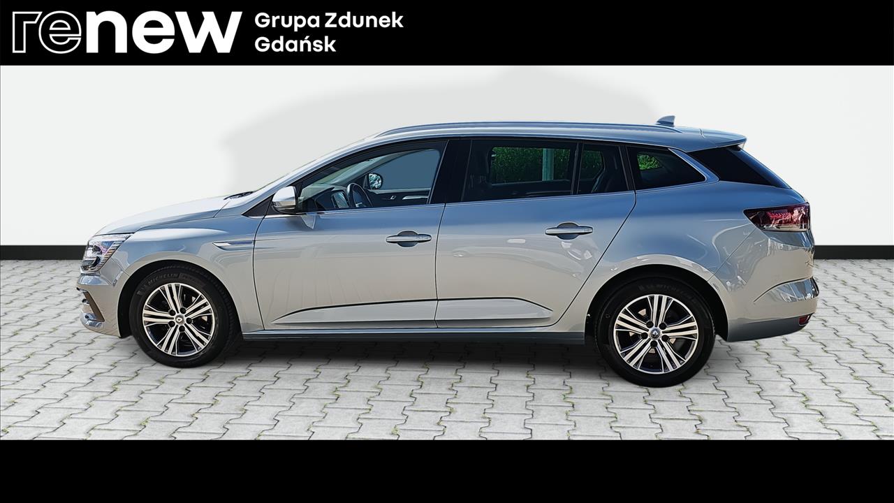 Renault MEGANE Megane 1.3 TCe FAP Intens EDC 2021