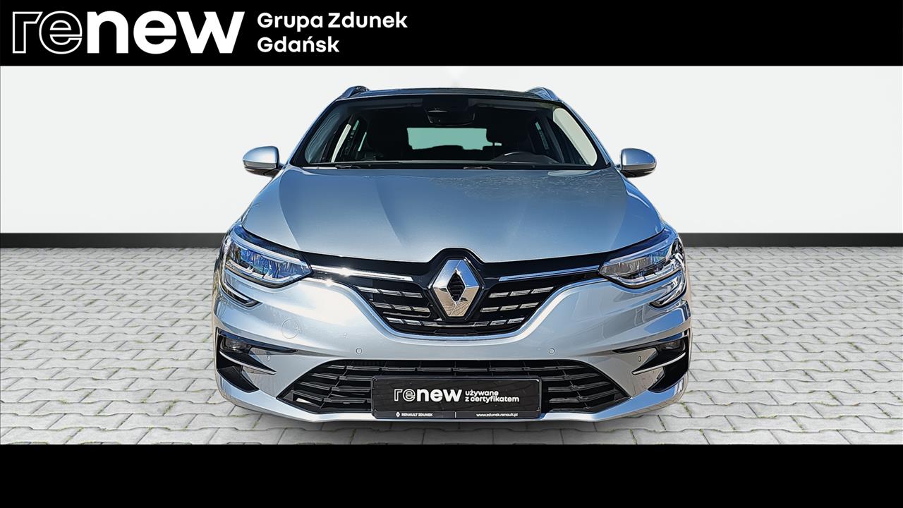 Renault MEGANE Megane 1.3 TCe FAP Intens EDC 2021