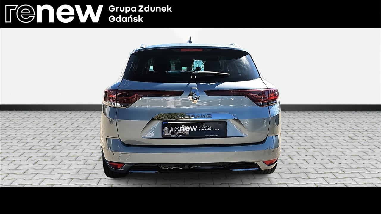 Renault MEGANE Megane 1.3 TCe FAP Intens EDC 2021