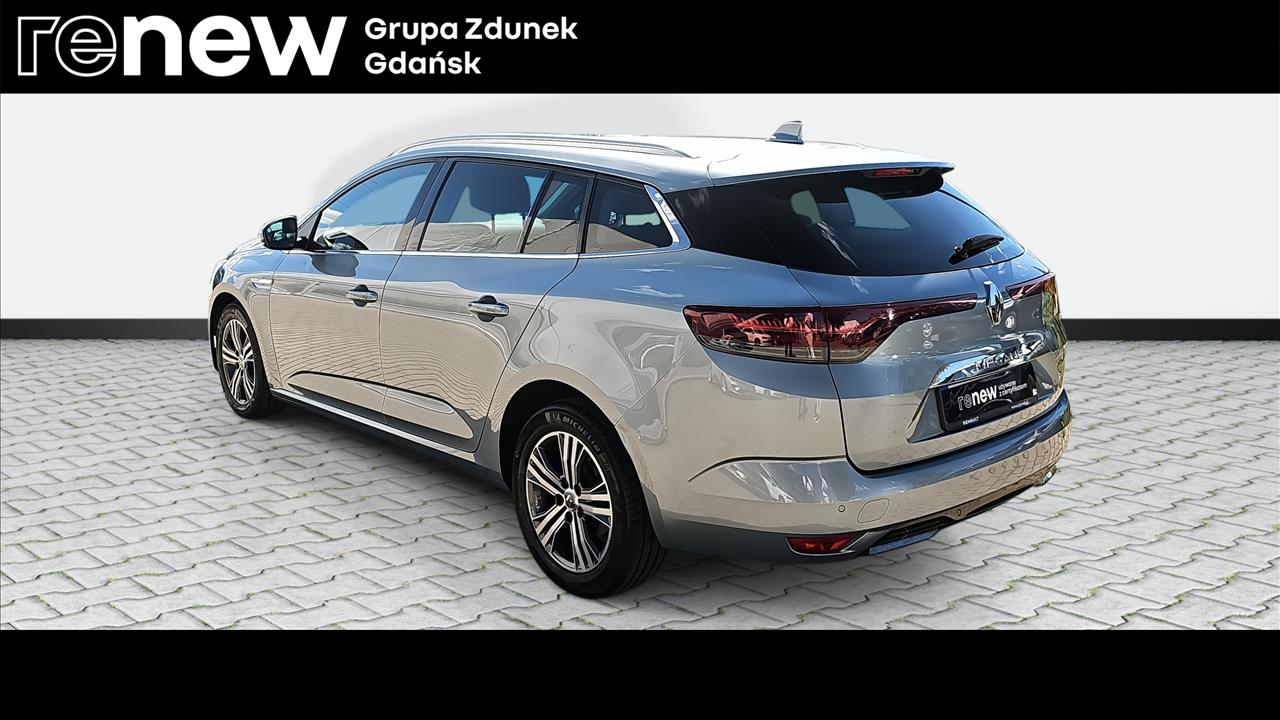 Renault MEGANE Megane 1.3 TCe FAP Intens EDC 2021