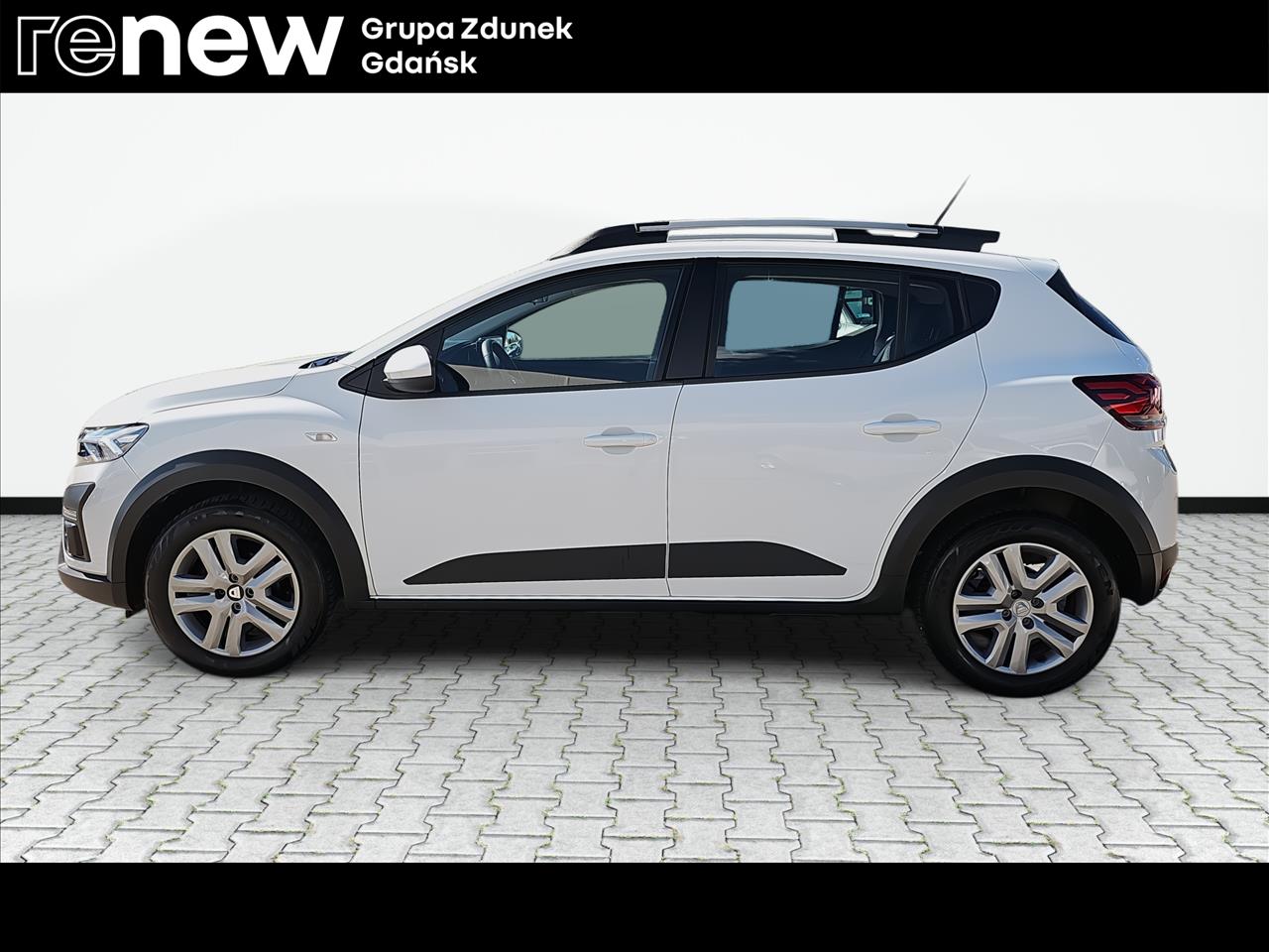 Dacia SANDERO Sandero Stepway 1.0 TCe Comfort 2022