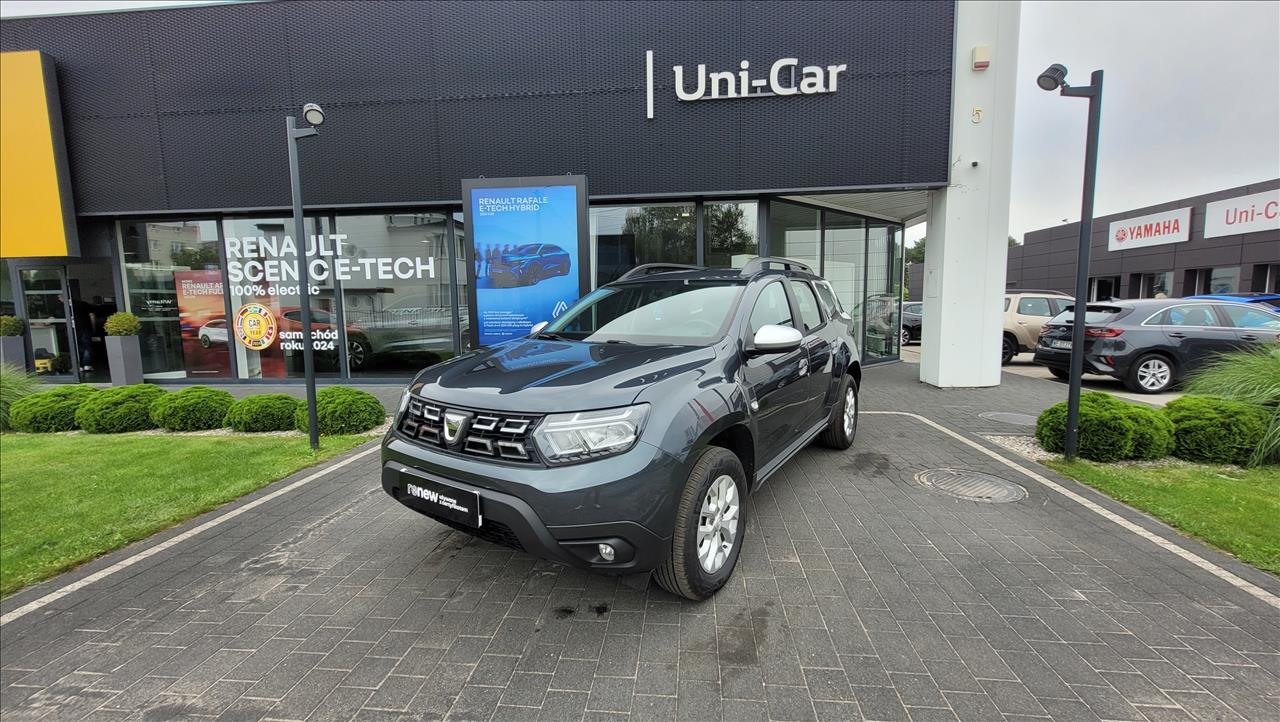 Dacia DUSTER Duster 1.3 TCe Comfort 2022