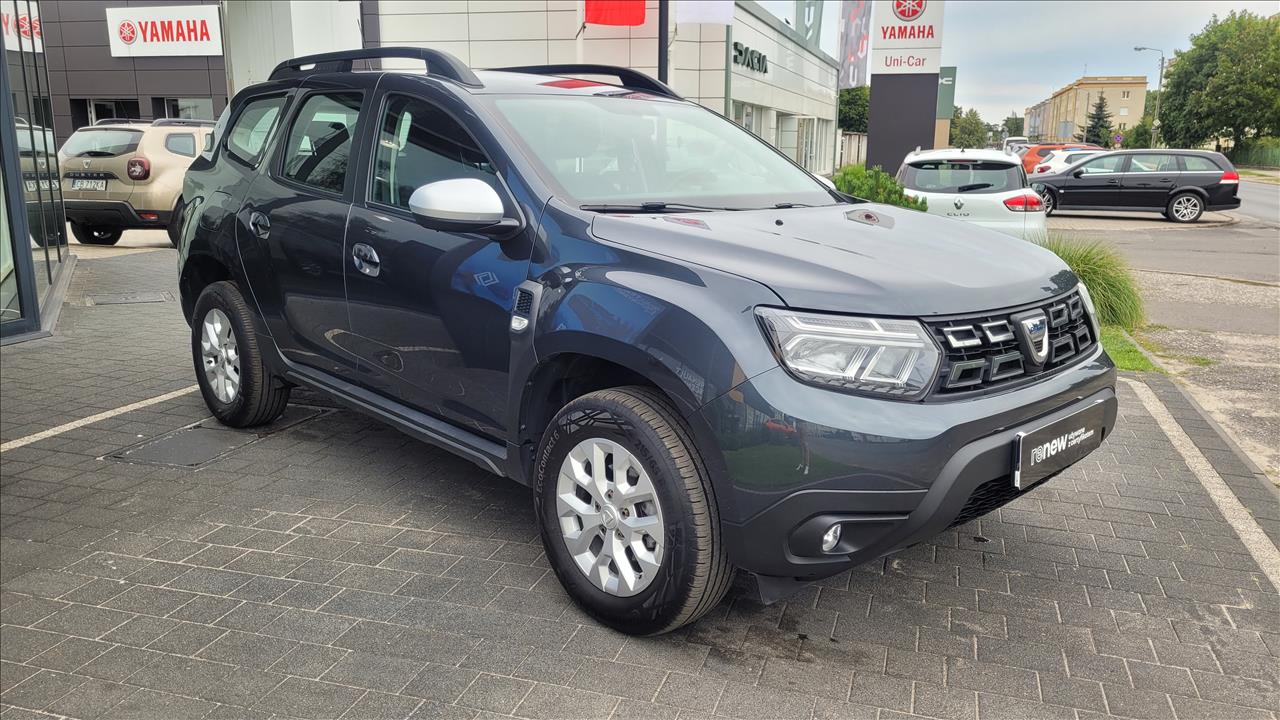 Dacia DUSTER Duster 1.3 TCe Comfort 2022