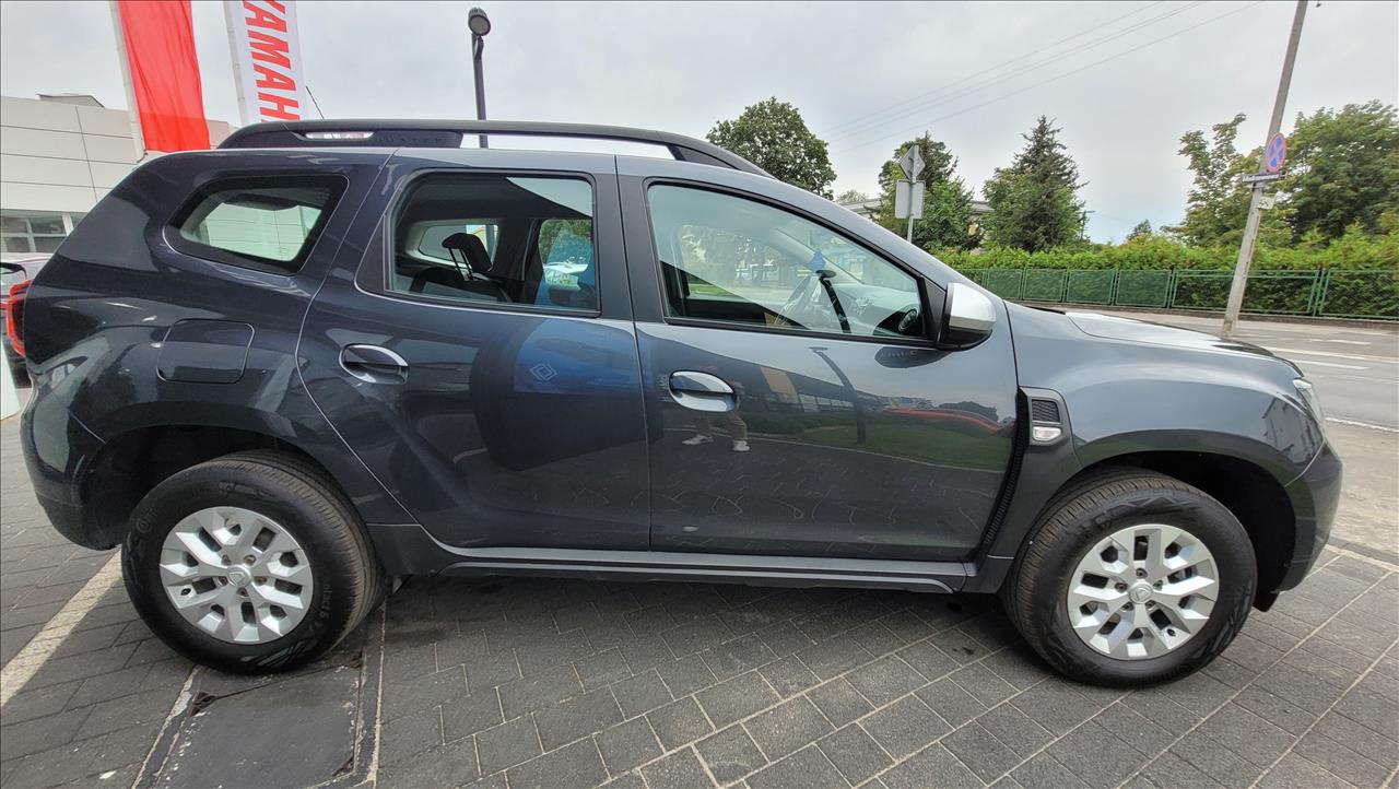 Dacia DUSTER Duster 1.3 TCe Comfort 2022