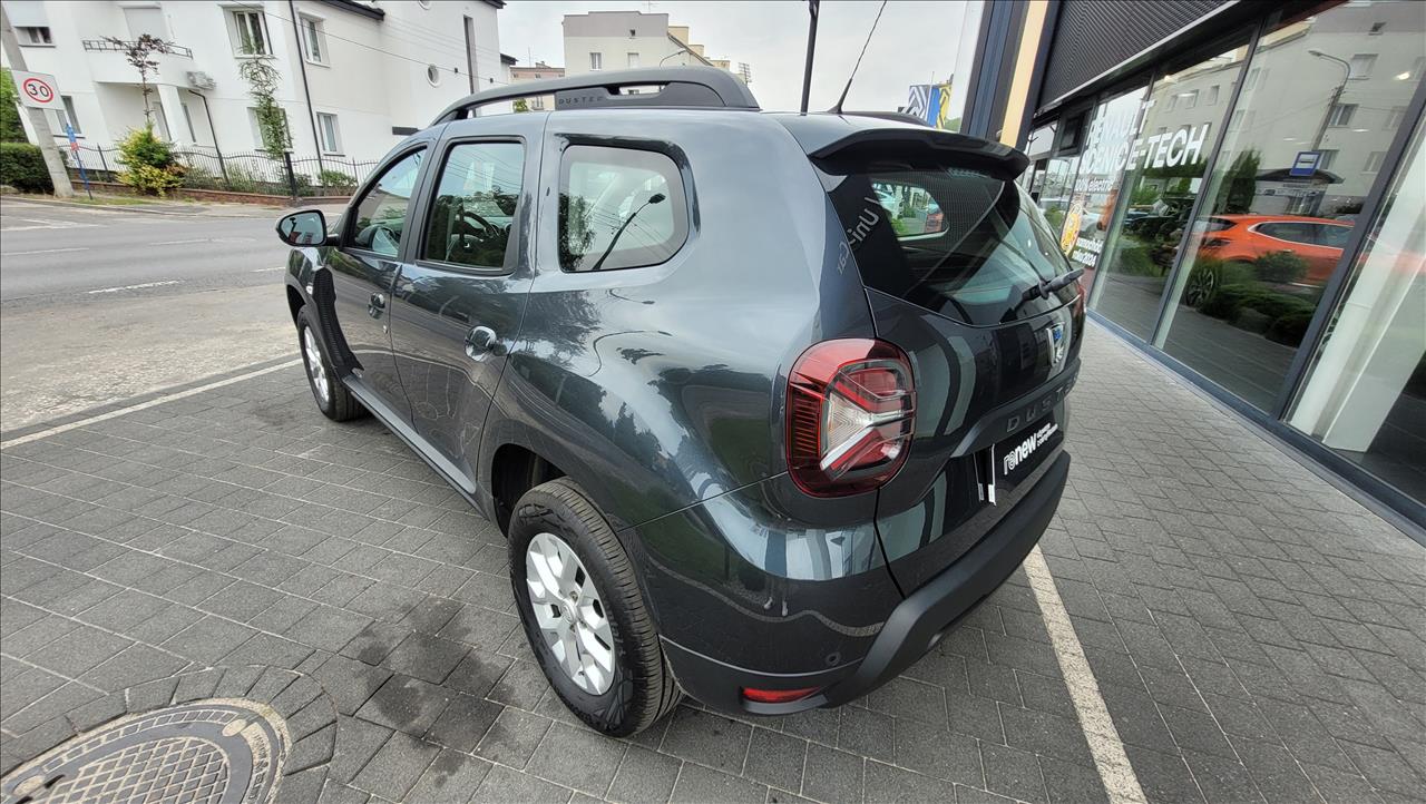 Dacia DUSTER Duster 1.3 TCe Comfort 2022