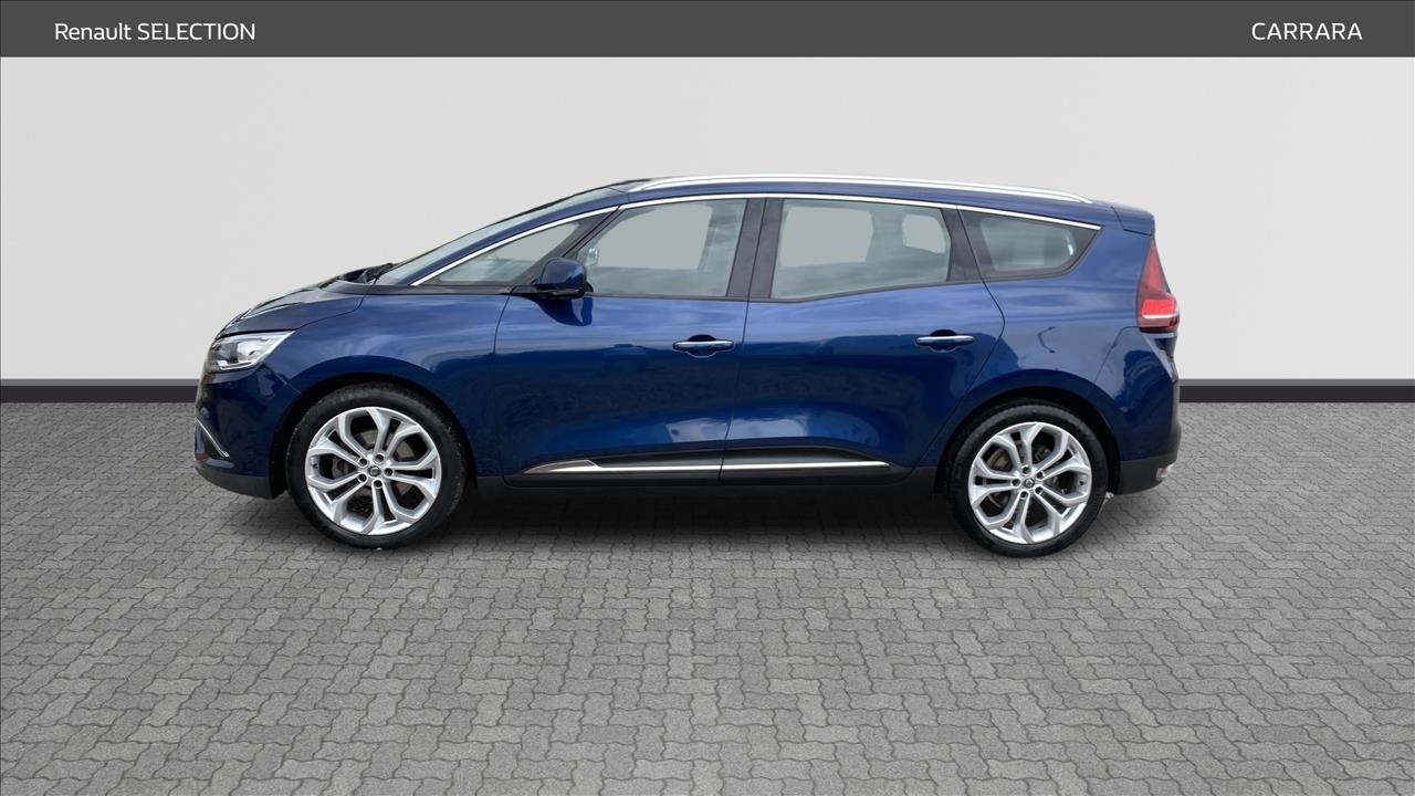 Renault SCENIC Scenic Gr. 1.6 dCi Zen 2018