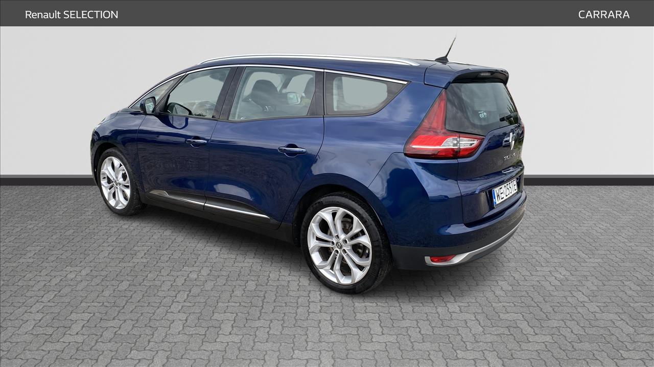 Renault SCENIC Scenic Gr. 1.6 dCi Zen 2018