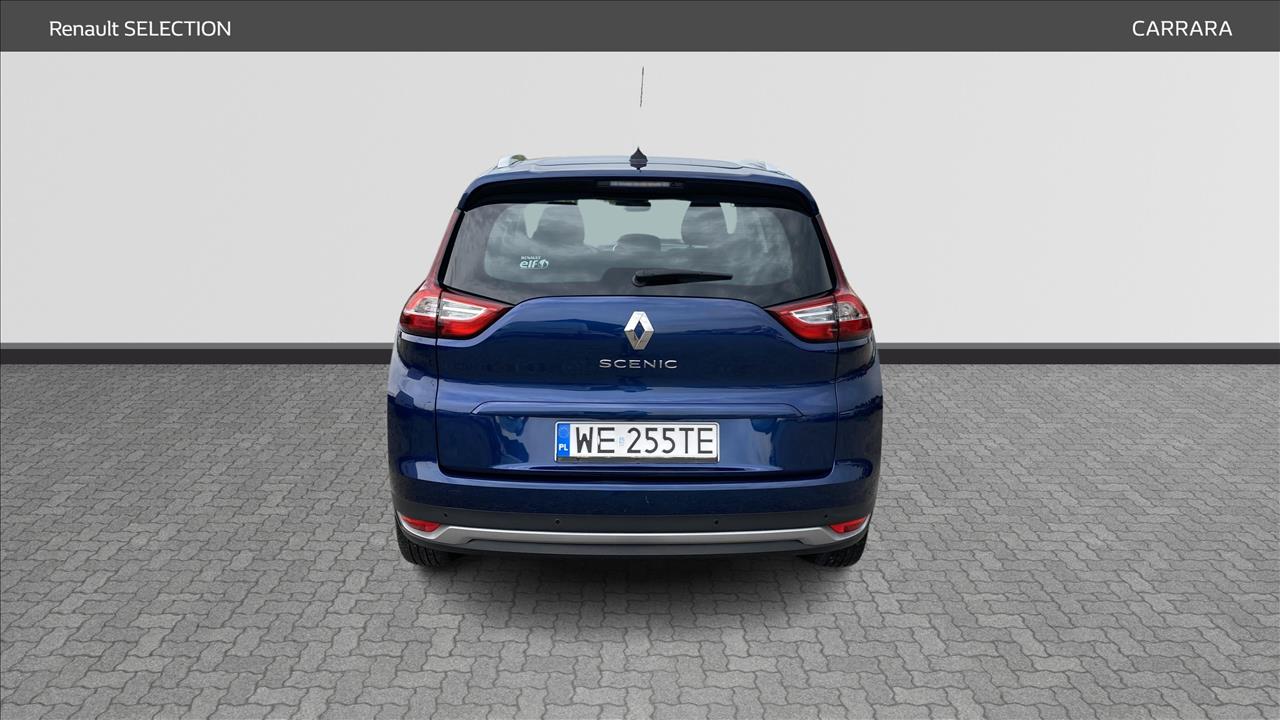 Renault SCENIC Scenic Gr. 1.6 dCi Zen 2018