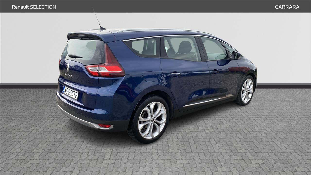 Renault SCENIC Scenic Gr. 1.6 dCi Zen 2018