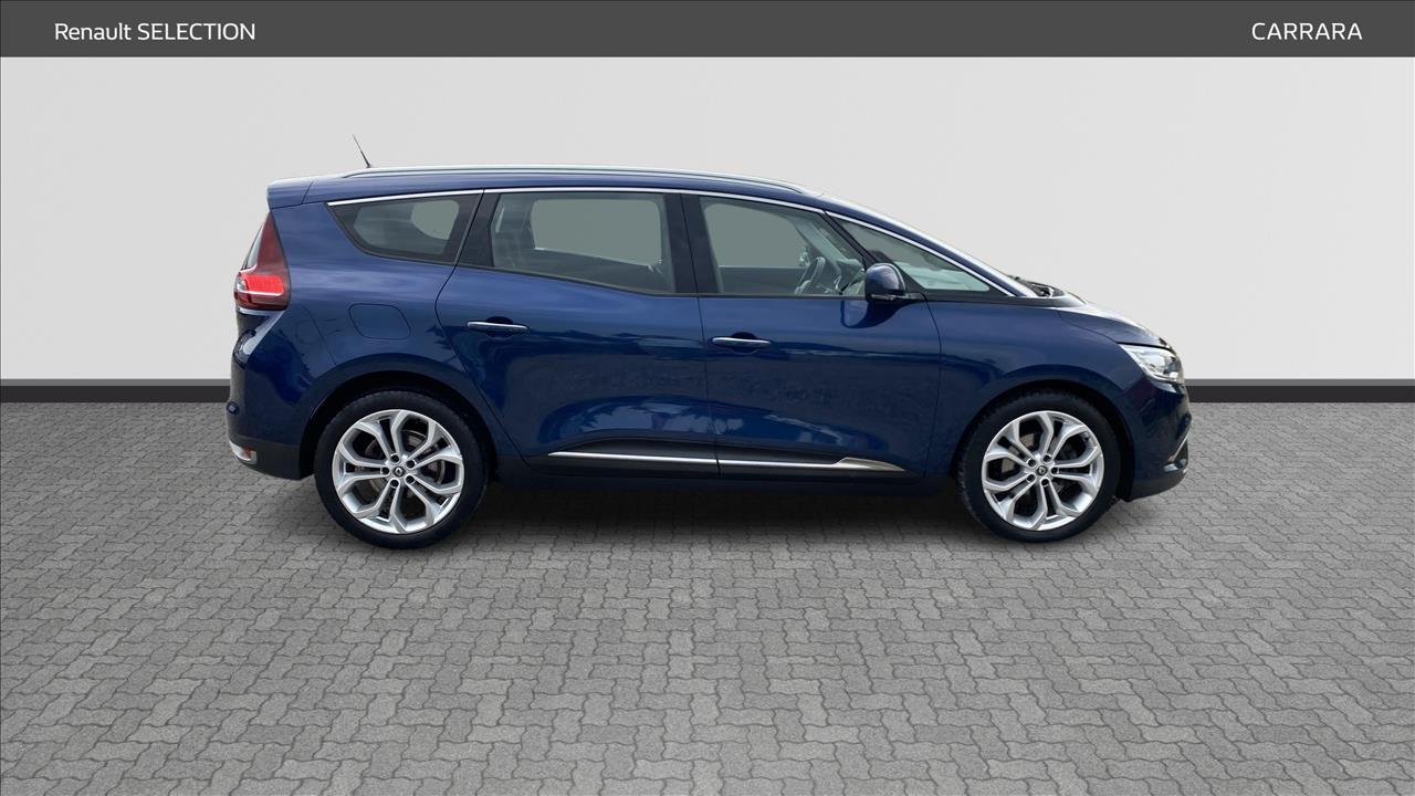 Renault SCENIC Scenic Gr. 1.6 dCi Zen 2018