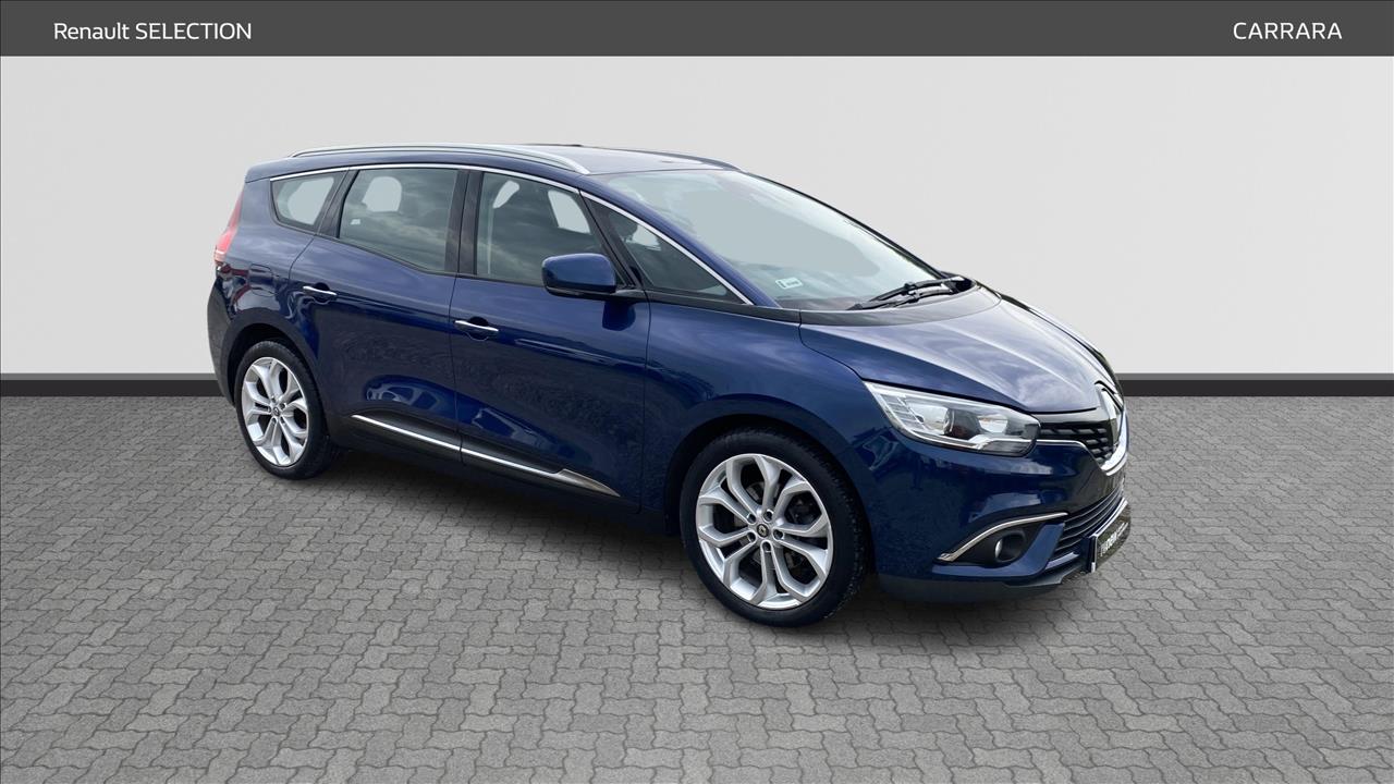 Renault SCENIC Scenic Gr. 1.6 dCi Zen 2018