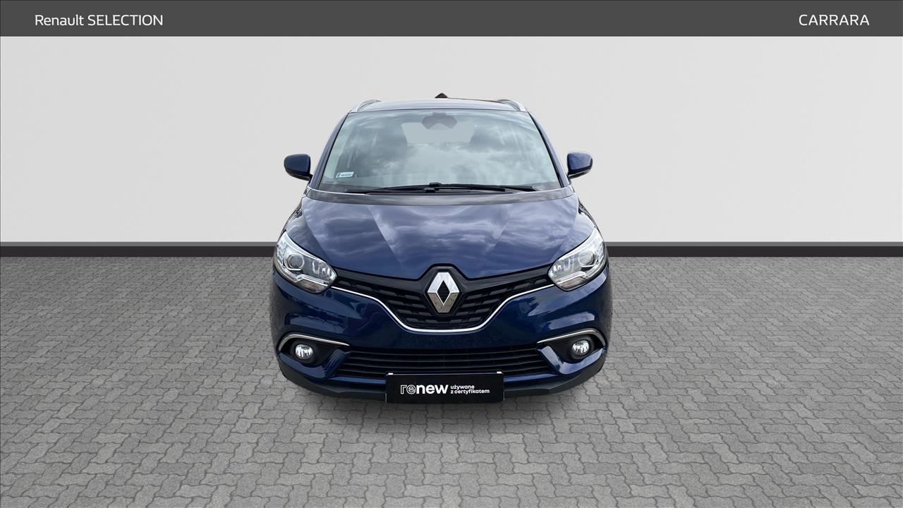 Renault SCENIC Scenic Gr. 1.6 dCi Zen 2018