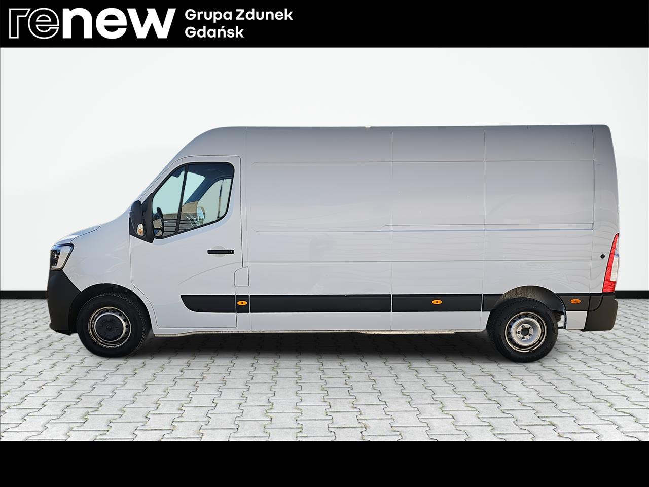 Renault MASTER Master dCi L3H2 Pack Clim 2021