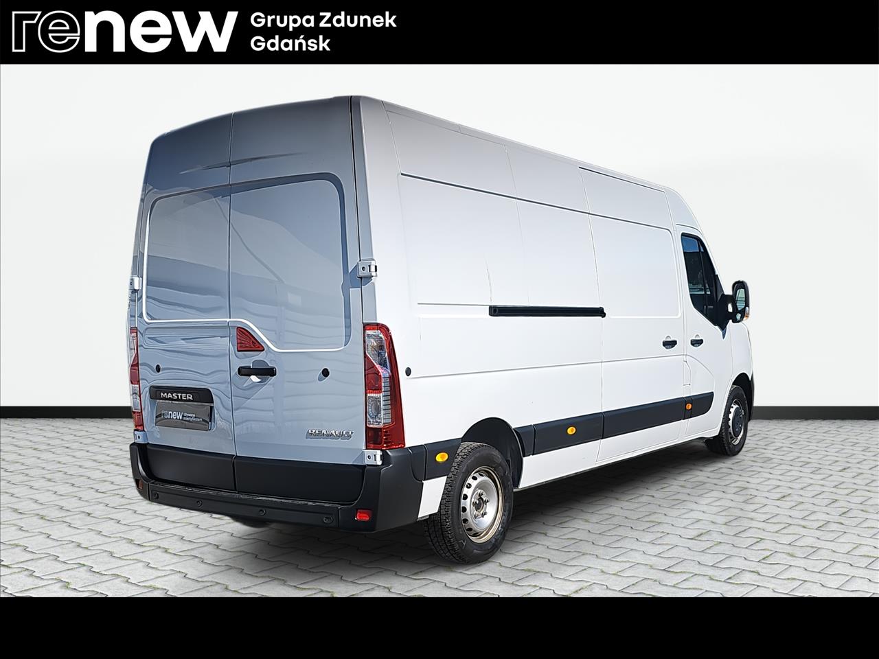 Renault MASTER Master dCi L3H2 Pack Clim 2021