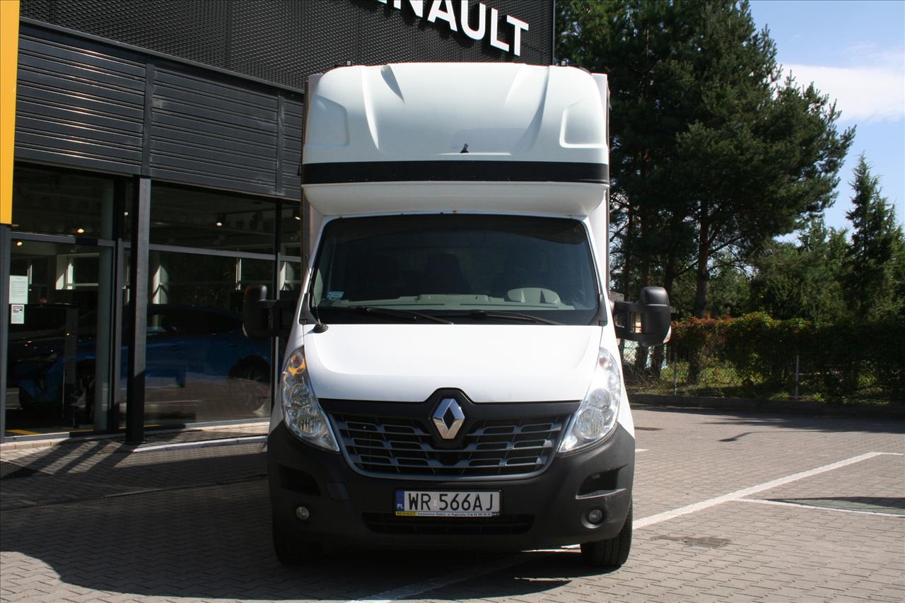 Renault MASTER Master dCi L3 RWD Pack Clim 2016