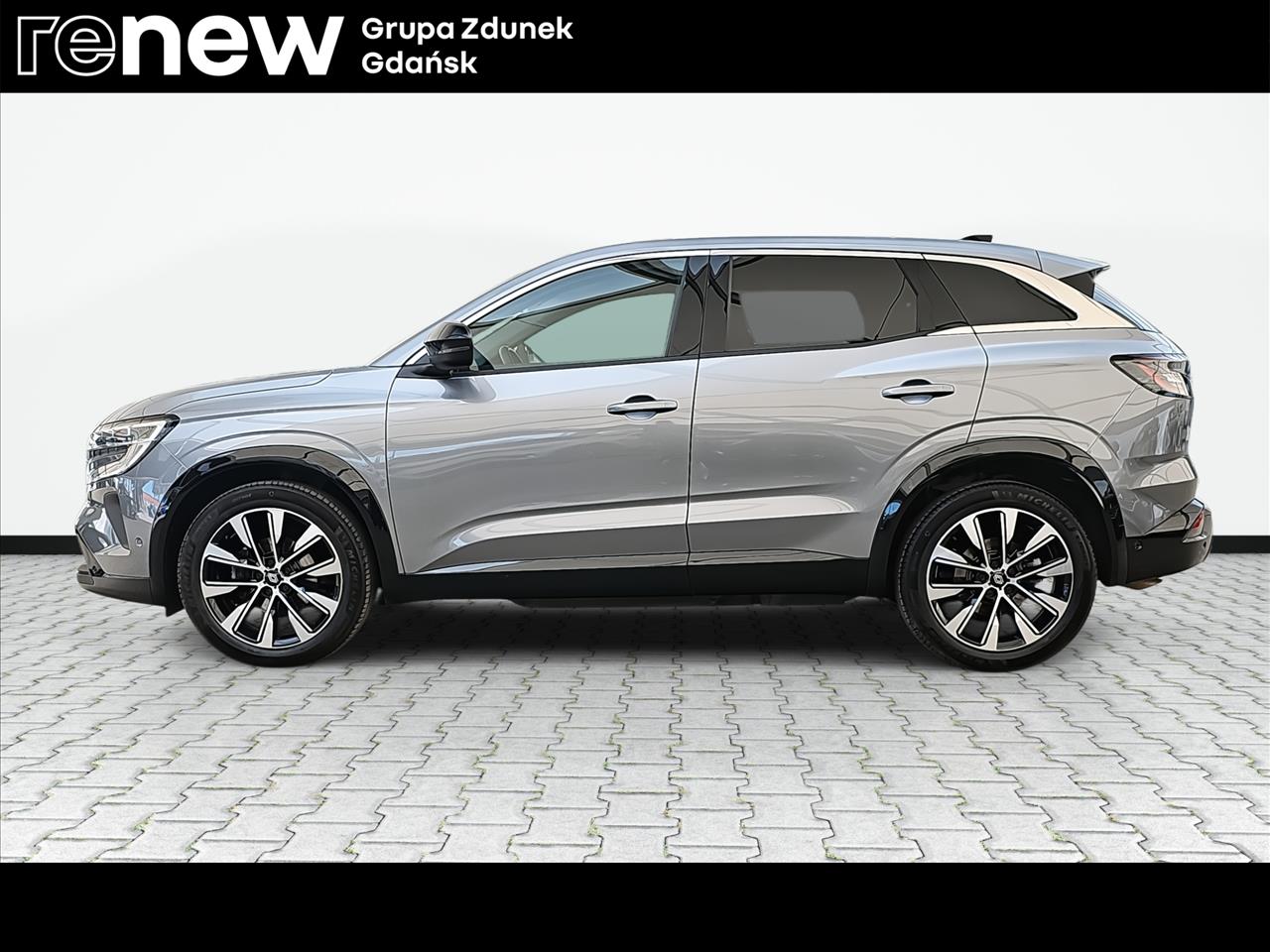 Renault AUSTRAL Austral 1.3 TCe mHEV Techno aut 2023