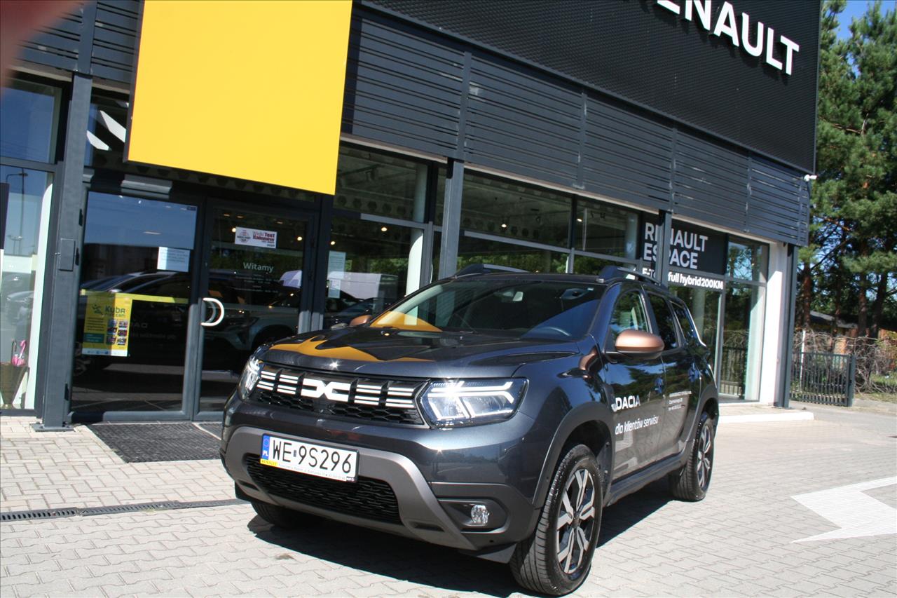 Dacia DUSTER Duster 1.0 TCe Extreme LPG 2023