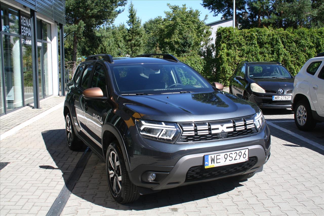 Dacia DUSTER Duster 1.0 TCe Extreme LPG 2023