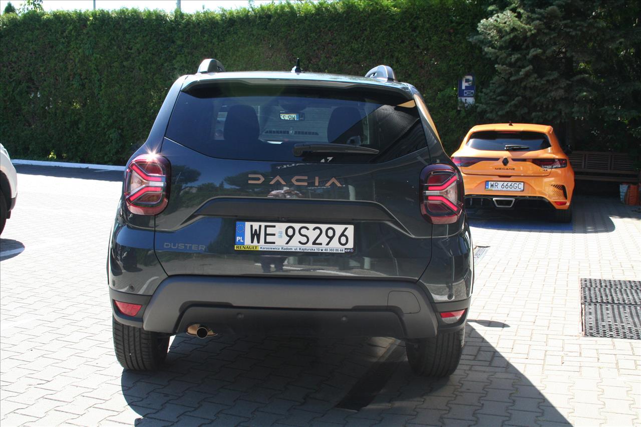 Dacia DUSTER Duster 1.0 TCe Extreme LPG 2023