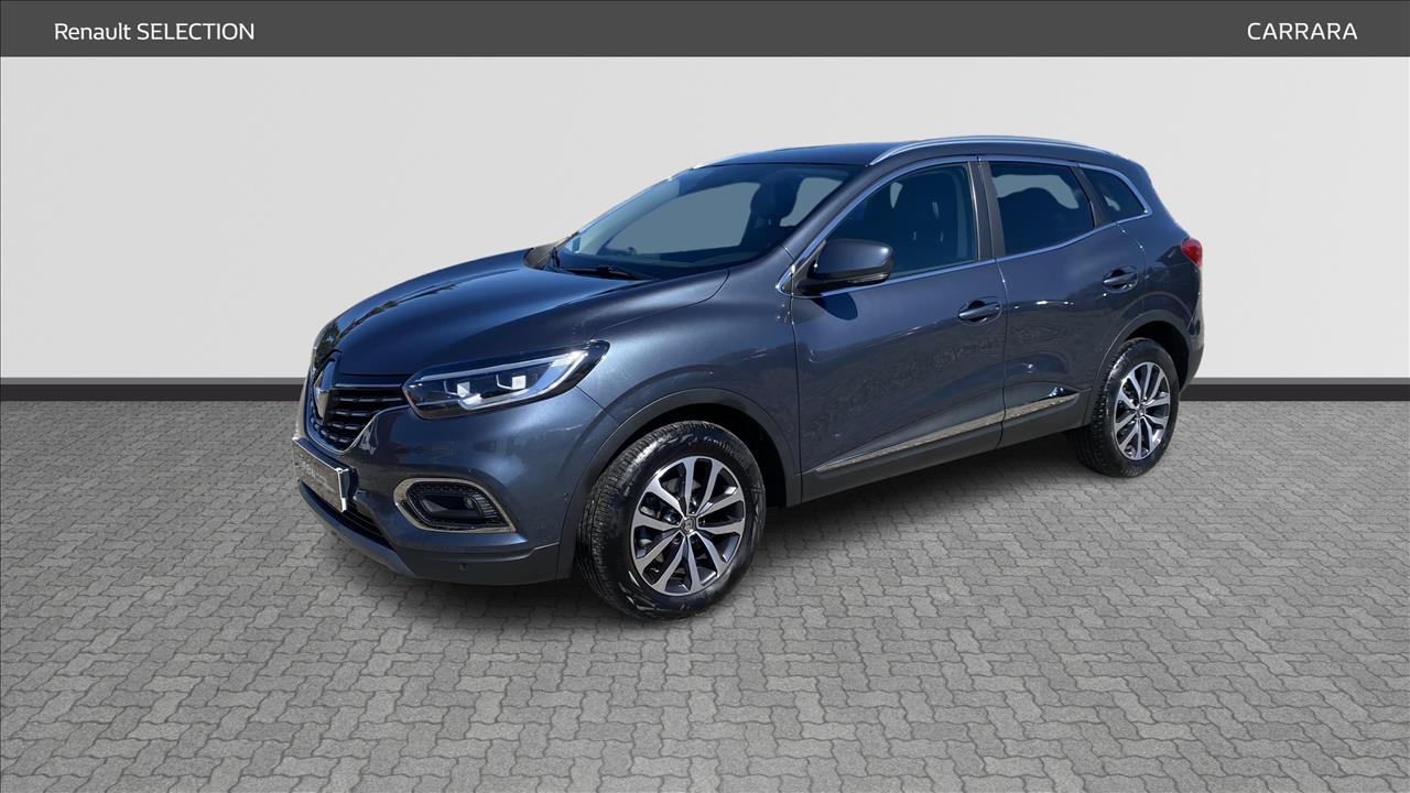 Renault KADJAR Kadjar 1.3 TCe FAP Intens EDC 2021